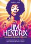 Imagem de Livro - Jimi Hendrix - Uma sala cheia de espelhos