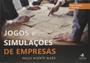 Imagem de Livro - Jogos e simulações de empresas