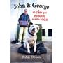 Imagem de Livro - John & George