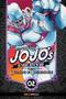 Imagem de Livro - Jojo's Bizarre Adventure - Parte 4: Diamond is Unbreakable Vol. 2