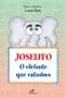 Imagem de Livro - Joselito, o elefante que estudava