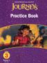 Imagem de Livro - Journeys practice book consumable - Vol. 1 - Grade 3