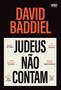 Imagem de Livro - Judeus não contam