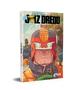 Imagem de Livro - Juiz Dredd: Mega-City Zero – Volume 2