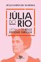 Imagem de Livro - Júlia do Rio