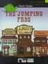 Imagem de Livro - Jumping Frog - Beginner
