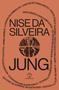 Livro Jung Vida e Obra Nise da Silveira Imagem de Livro Jung Vida e Obra Nise da Silveira