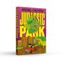 Imagem de Livro - Jurassic Park