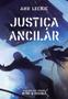 Imagem de Livro - Justiça Ancilar