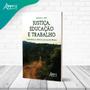 Imagem de Livro - Justiça, Educação e Trabalho