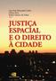 Imagem de Livro - Justiça espacial e o direito à cidade