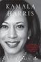 Imagem de Livro - Kamala Harris: A vida da primeira mulher vice-presidente dos Estados Unidos