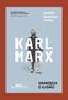 Imagem de Livro - Karl Marx - Grandeza e ilusão