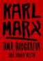 Imagem de Livro - Karl Marx