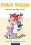 Imagem de Livro - Katie Kazoo - Meninas Não Têm Piolhos