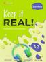 Imagem de Livro - Keep It Real! A2 Workbook