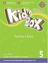 Imagem de Livro - KidS Box American English 5 Tb - Updated - 2Nd Ed