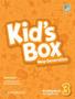 Imagem de Livro - KidS Box New Generation 3 Activity Book With Digital Pack - British English