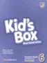 Imagem de Livro - KidS Box New Generation 6 Posters - American English