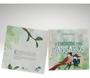 Imagem de Livro Kids Infantil O Encontro Dos Pássaros  Tatiane Joslin  Um Livro Cativante Sobre Amor E Natureza - Editora Vida