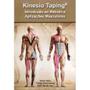 Imagem de Livro Kinesio Taping: Introdução Ao Método E Aplicações - Andreoli