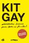 Imagem de Livro - Kit Gay
