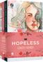 Imagem de Livro - Kit Hopeless