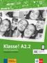 Imagem de Livro - Klasse! A2.2 Ubungsbuch Mit Audios