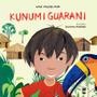 Imagem de Livro - Kunumi Guarani