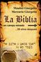 Imagem de Livro - La Biblia en Campo Minado - Viseu