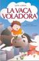 Imagem de Livro - La vaca voladora
