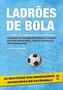 Imagem de Livro - Ladrões de bola