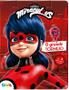 Imagem de Livro - Ladybug - O grande torneio