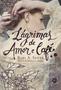 Imagem de Livro - Lágrimas de amor e café