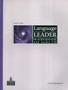 Imagem de Livro - Language Leader Advanced Wb With Audio Cd No Key