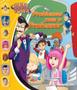 Imagem de Livro - Lazytown - problemas com o professor