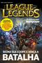 Imagem de Livro - League of legends - Os melhores jogos multiplayer