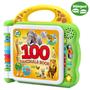 Imagem de Livro LeapFrog 100 Animais - Edição Verde