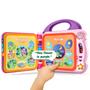 Imagem de Livro LeapFrog Scout e Violet - 100 Palavras (Roxo)