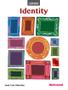 Imagem de Livro - Learn about identity