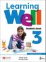 Imagem de Livro - Learning Well 3 Sb With Wellness Book & Navio App - 1St Ed