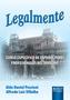 Imagem de Livro - Legalmente