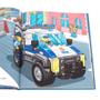 Imagem de Livro - LEGO City. Assalto com escavadeira