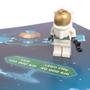Imagem de Livro - LEGO CITY: Aventuras Espaciais
