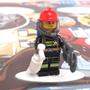 Imagem de Livro - Lego City: Combatendo as Chamas