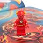 Imagem de Livro - LEGO DC SUPER HEROES:Mais Rápido que um Relâmpago!