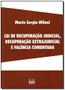 Imagem de Livro - Lei de recuperação judicial, recuperação extrajudicial e falência comentada - 1 ed./2011