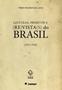 Imagem de Livro - Leituras, projetos e (re)vista(s) do Brasil