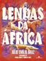 Imagem de Livro - Lendas da África