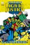Imagem de Livro - Lendas do Universo DC: Liga da Justiça Vol. 2